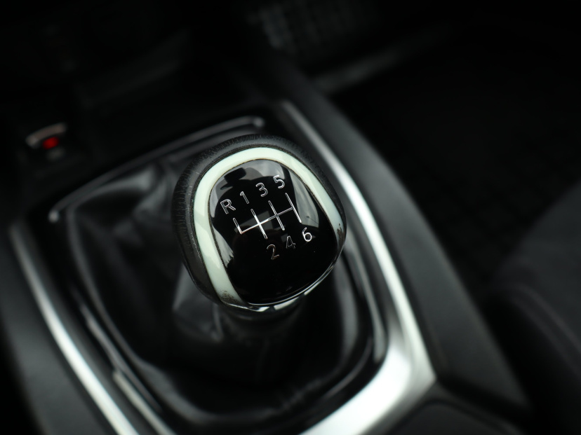 Nissan X-Trail, 2016