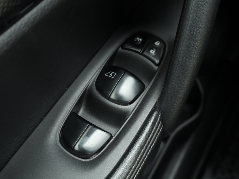 Nissan X-Trail, 2016