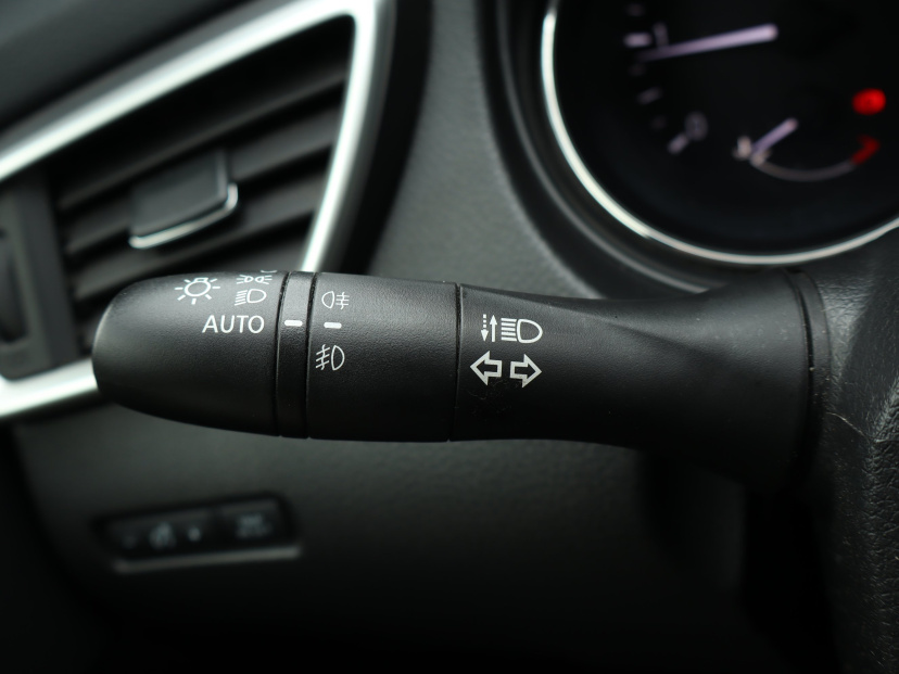 Nissan X-Trail, 2016