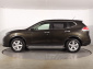 Nissan X-Trail, 2016