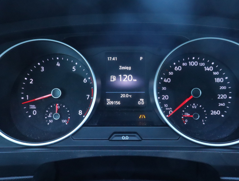 Volkswagen Tiguan, 2018