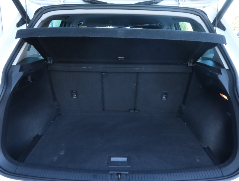 Volkswagen Tiguan, 2018
