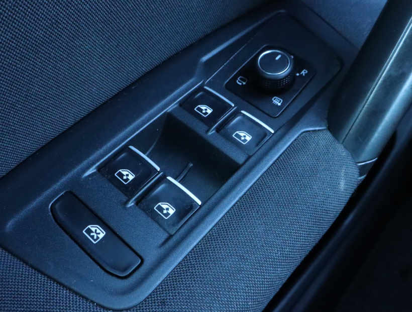 Volkswagen Tiguan, 2018