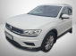 Volkswagen Tiguan, 2018