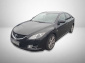 Mazda 6, 2010