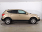 Nissan Qashqai, 2008