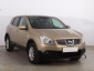 Nissan Qashqai, 2008