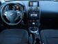 Nissan Qashqai, 2008