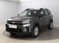 Dacia Bigster, 2025