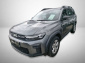Dacia Bigster, 2025