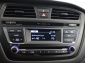 Hyundai i20, 2017