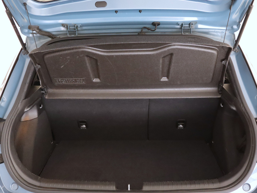 Hyundai i20, 2017