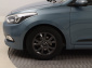 Hyundai i20, 2017