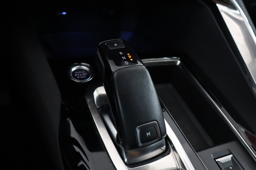 Peugeot 3008, 2021