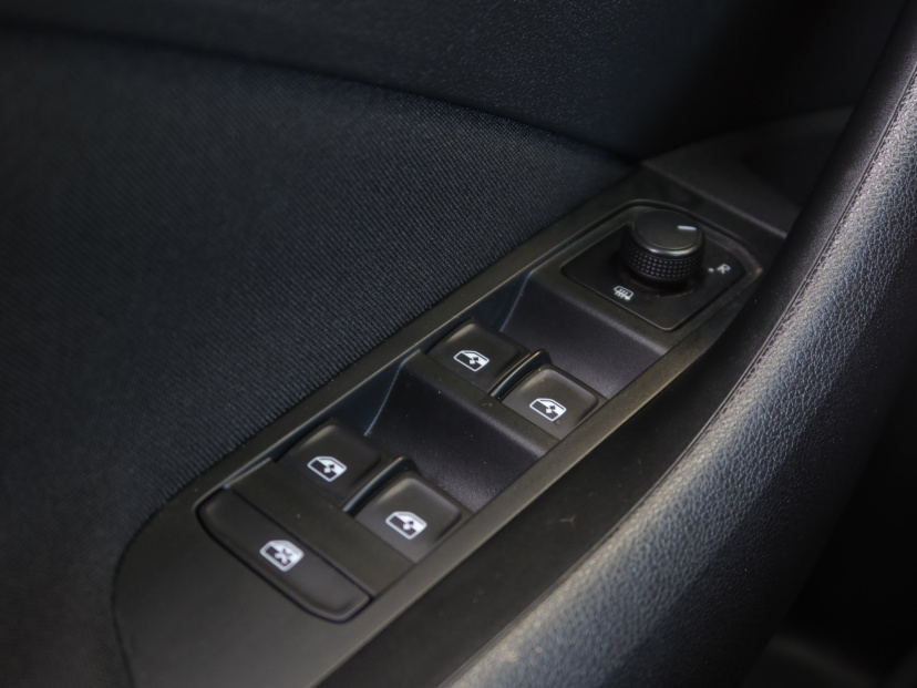 Škoda Kamiq, 2021