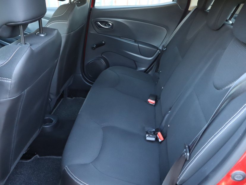 Renault Clio, 2012