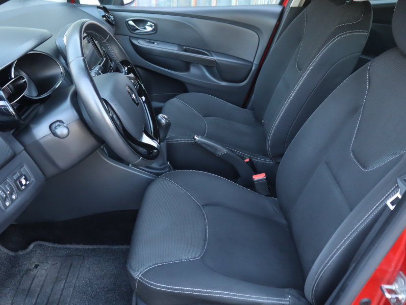 Renault Clio, 2012