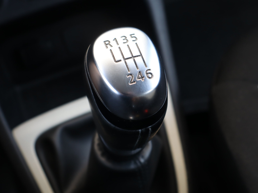 Renault Captur, 2017