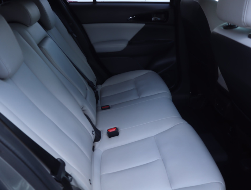 Mitsubishi Eclipse Cross, 2022