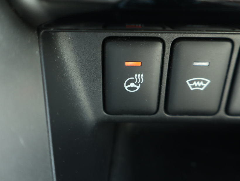 Mitsubishi Eclipse Cross, 2022