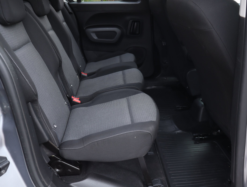 Toyota ProAce City Verso, 2023