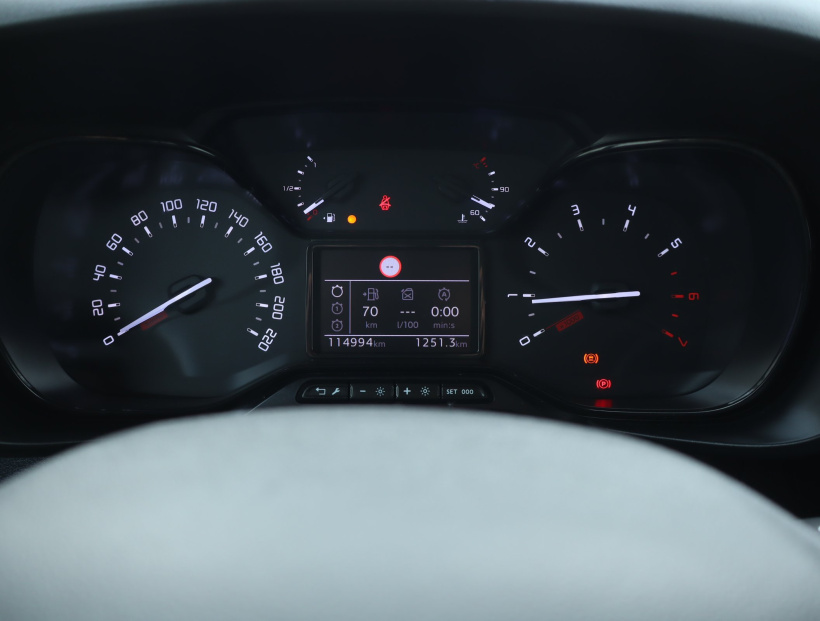 Toyota ProAce City Verso, 2023
