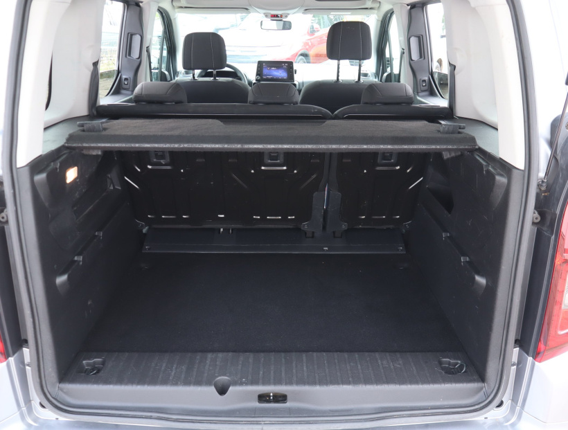Toyota ProAce City Verso, 2023