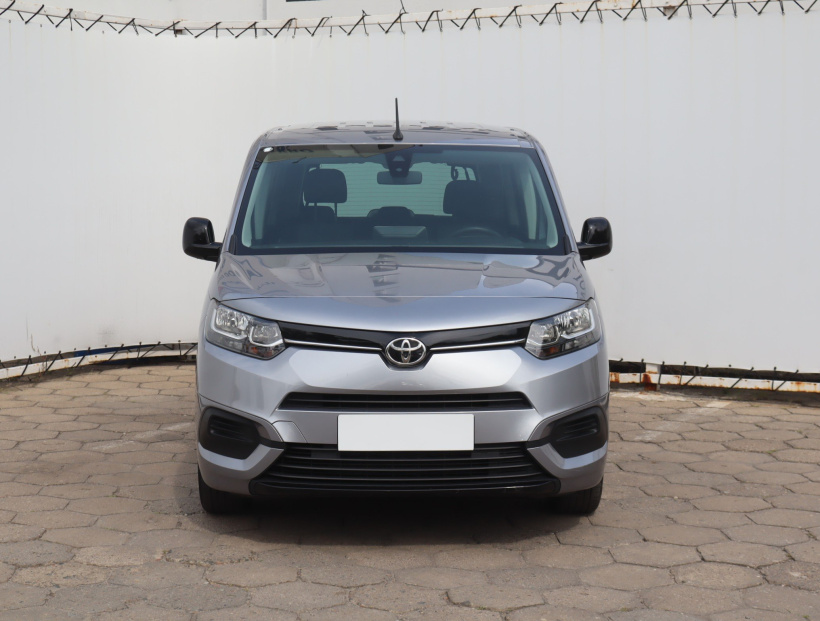 Toyota ProAce City Verso, 2023