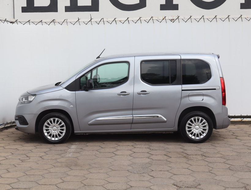Toyota ProAce City Verso, 2023
