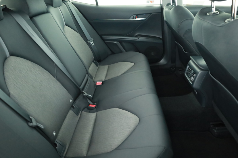 Toyota Camry, 2022