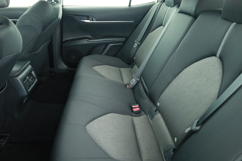 Toyota Camry, 2022
