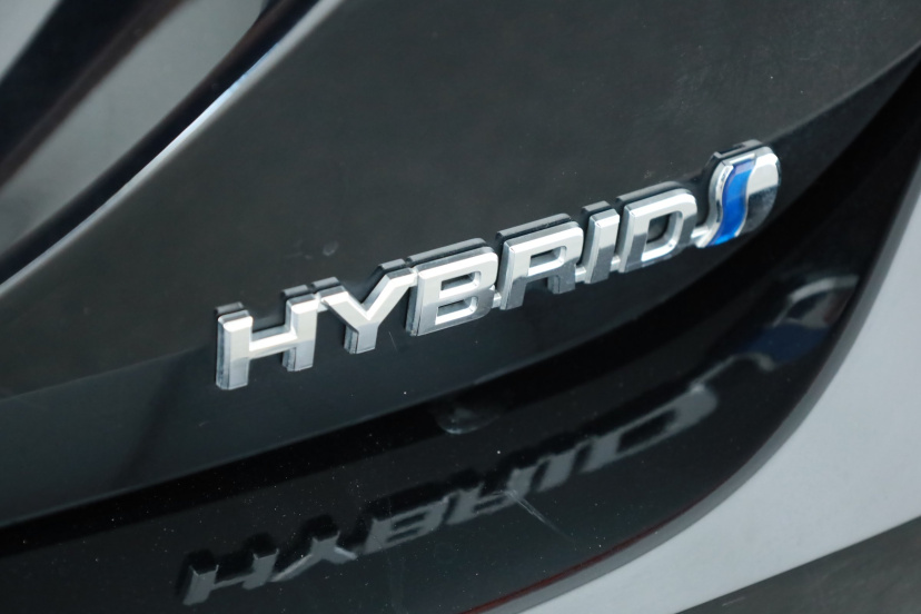 Toyota Camry, 2022