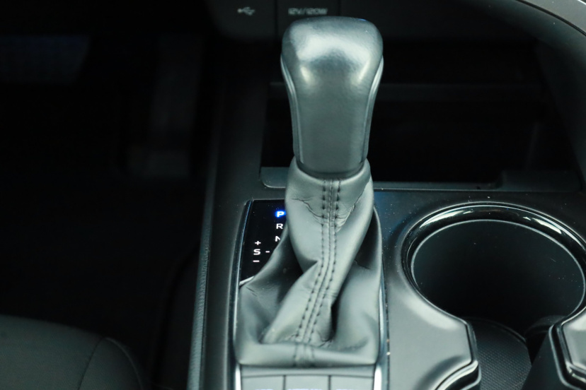 Toyota Camry, 2022
