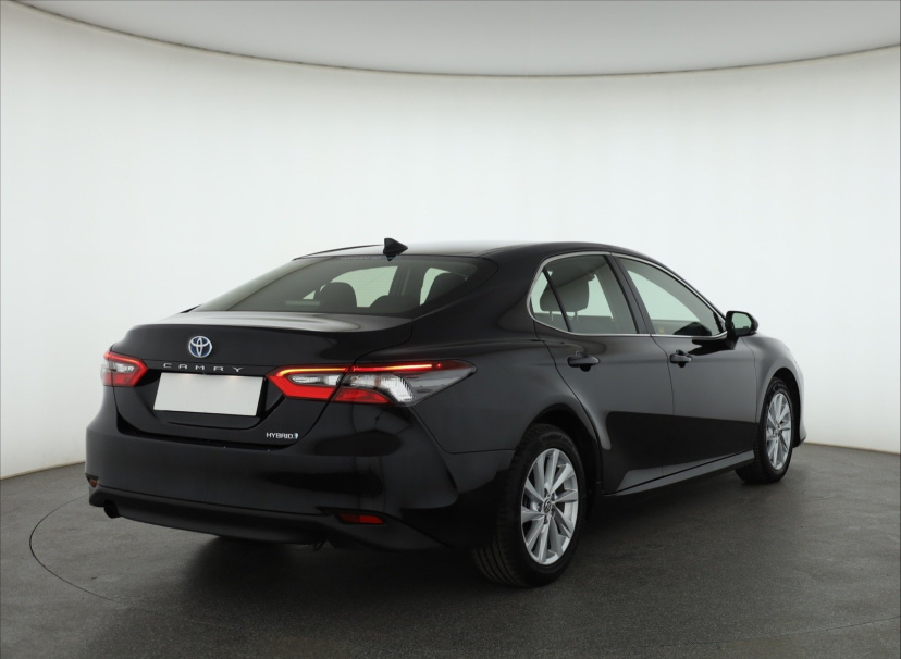 Toyota Camry, 2022