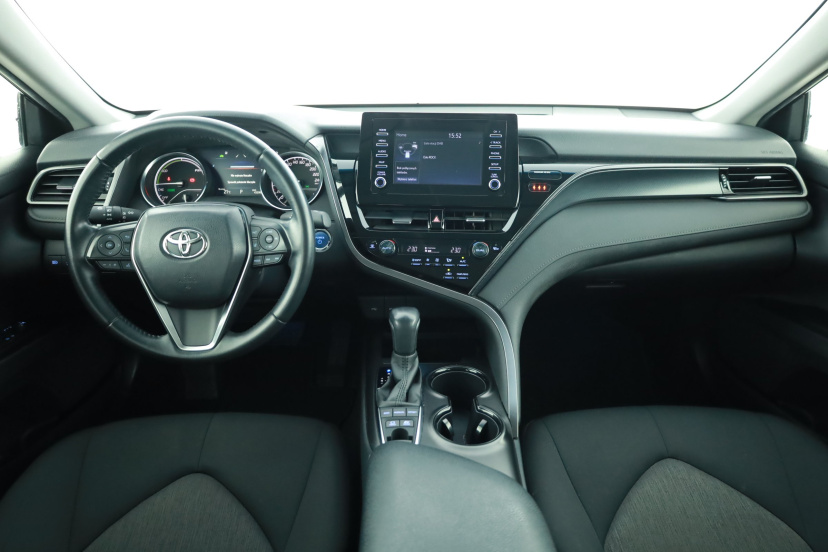 Toyota Camry, 2022