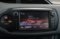 Toyota Yaris, 2016