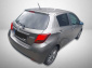 Toyota Yaris, 2016
