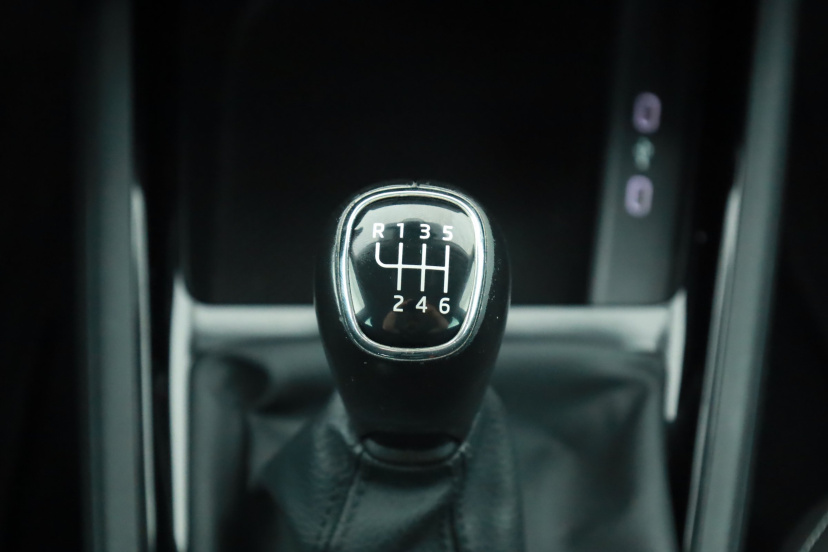 Škoda Scala, 2021