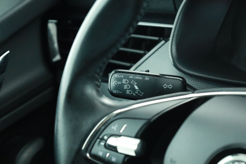 Škoda Scala, 2021