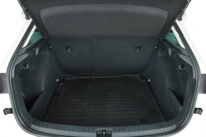 Škoda Scala, 2021