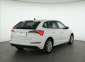 Škoda Scala, 2021