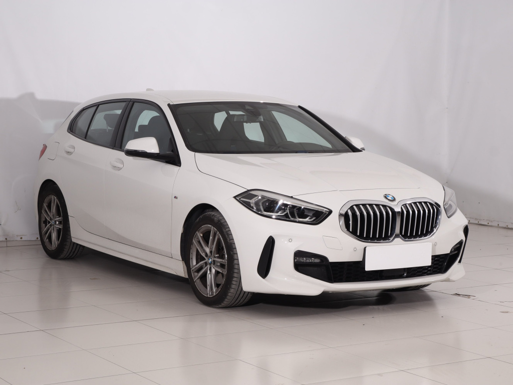 BMW 1