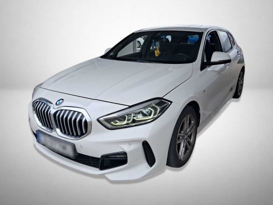 BMW 118i