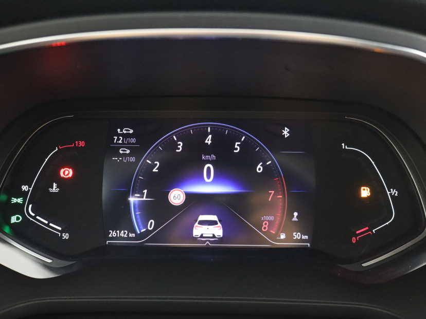 Renault Captur, 2022