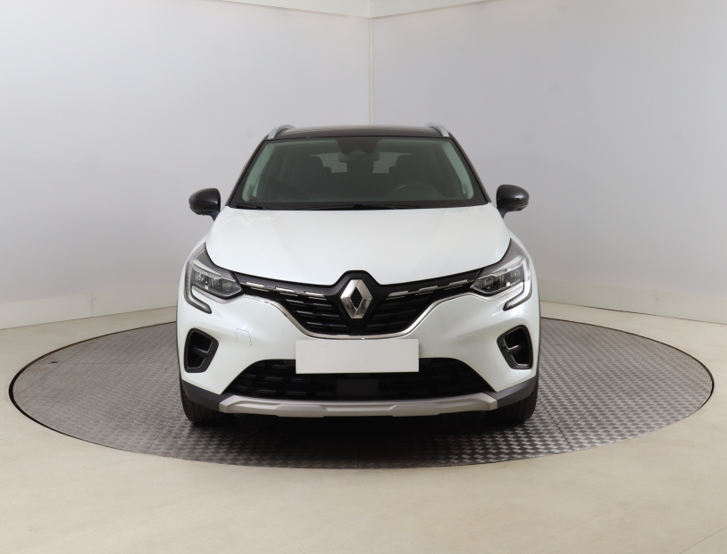 Renault Captur, 2022