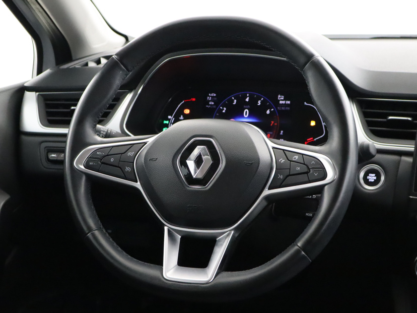 Renault Captur, 2022