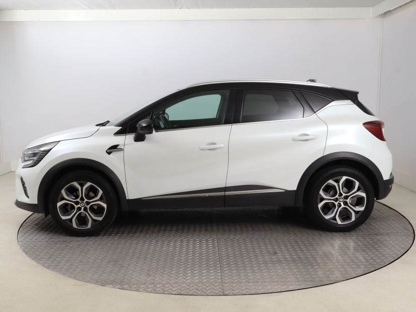 Renault Captur, 2022
