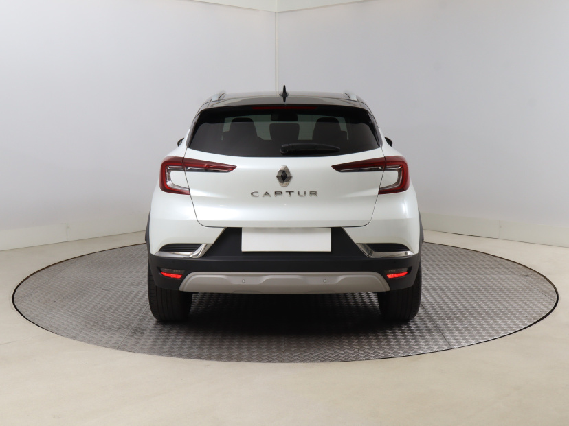 Renault Captur, 2022