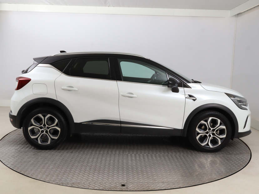 Renault Captur, 2022