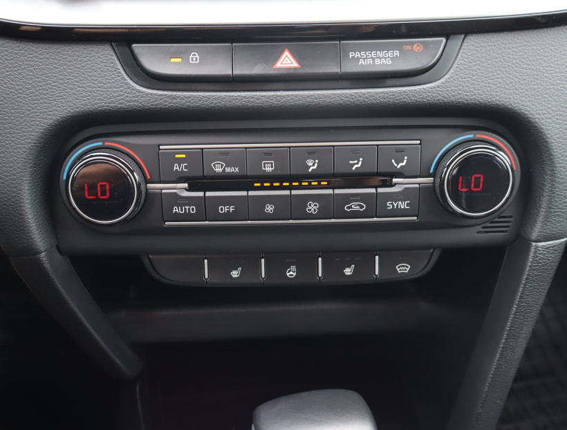 Kia Ceed, 2022